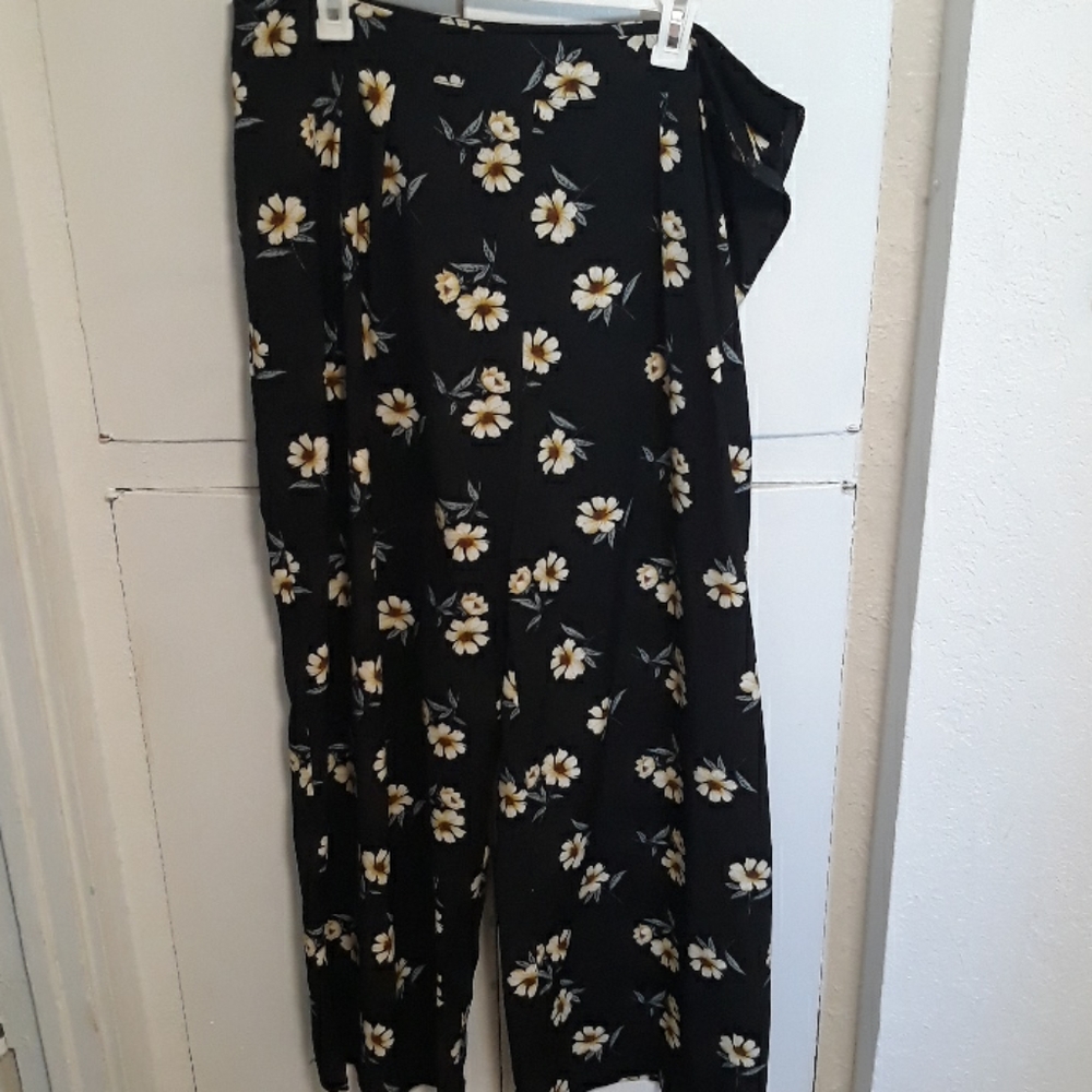 Dress pants